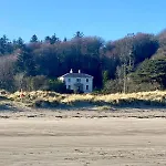 House Hébergement de vacances