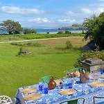 House Hébergement de vacances *