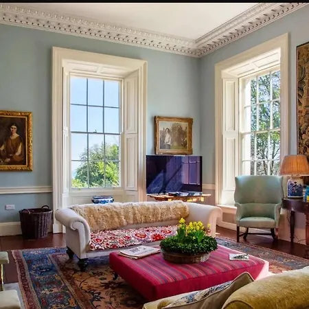 House Holiday home Marble Hill