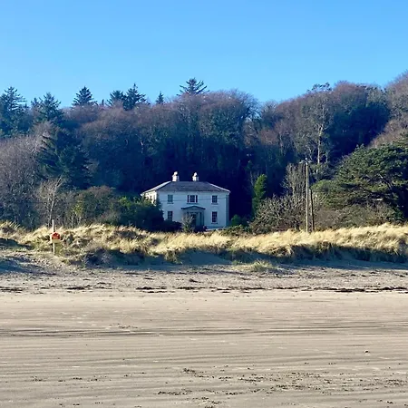 House Hébergement de vacances