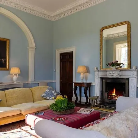 House * Marble Hill