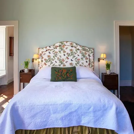 Tatil Evi House Marble Hill