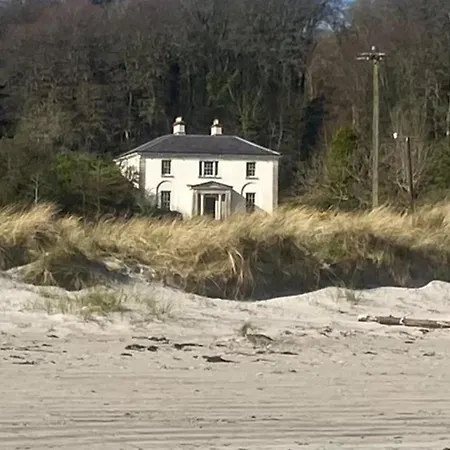 House Holiday home *
