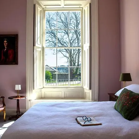House Holiday home Marble Hill