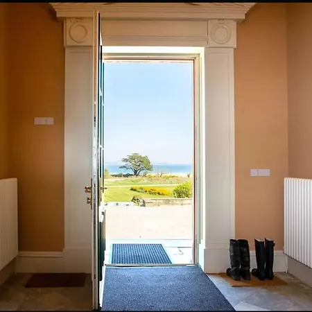 Holiday home House