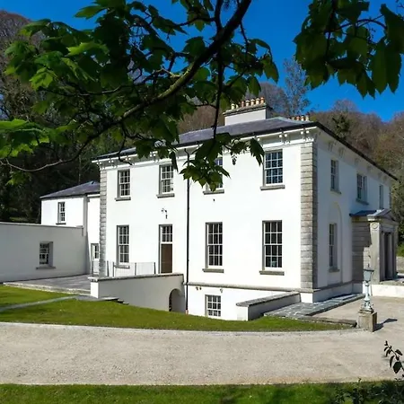 House Tatil Evi Marble Hill