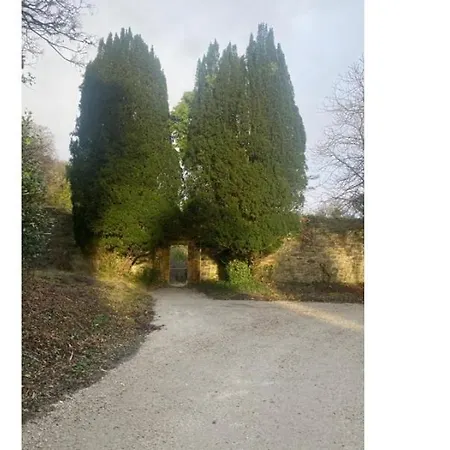 Tatil Evi House Marble Hill