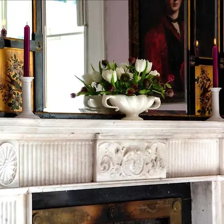 Ferienhaus House Marble Hill