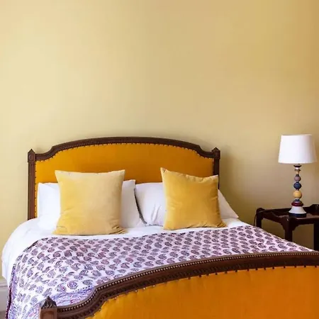 Tatil Evi House Marble Hill