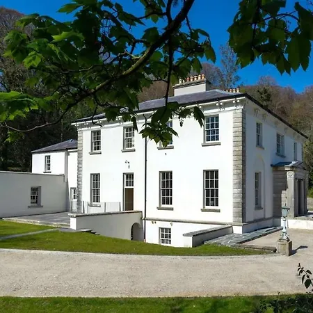 Tatil Evi House Marble Hill