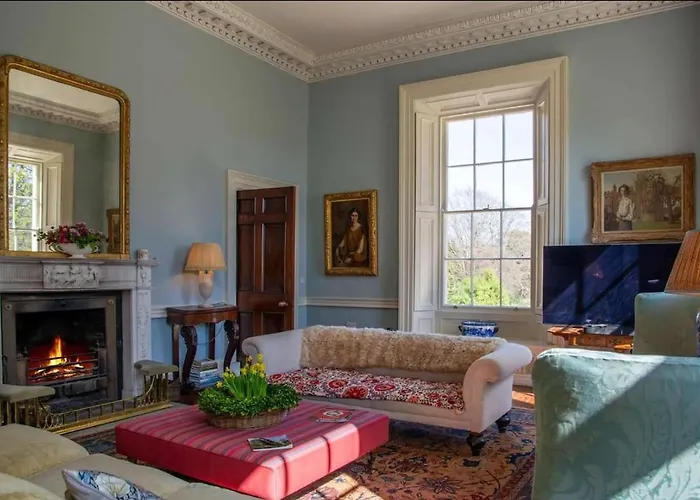 Ferienhaus House Marble Hill