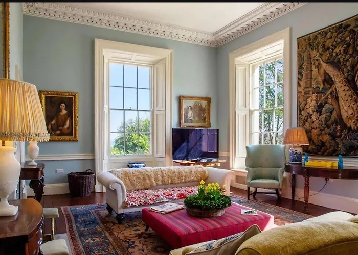 House Ferienhaus Marble Hill