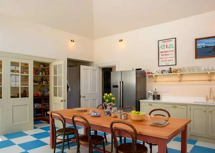 Dom wakacyjny House Marble Hill