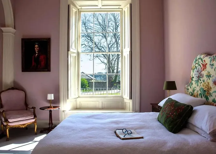 House Dom wakacyjny Marble Hill