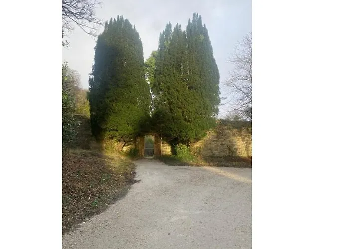 Dom wakacyjny House Marble Hill