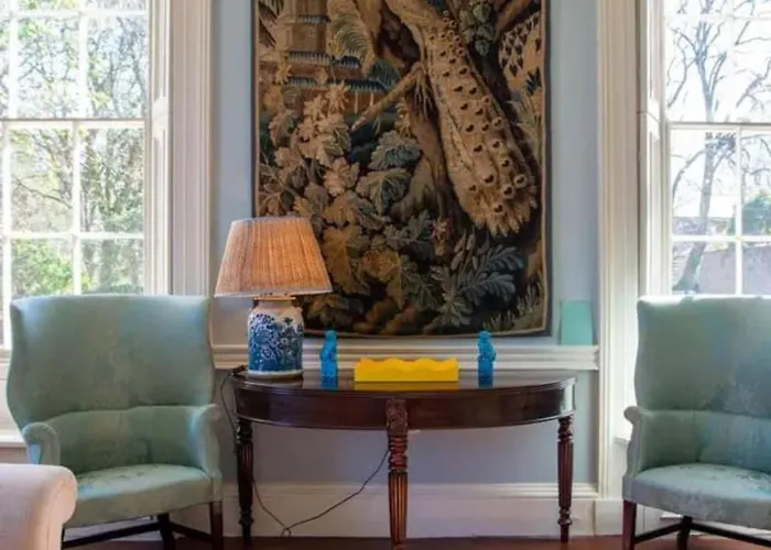 Dom wakacyjny House Marble Hill