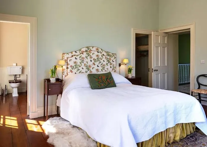 Dom wakacyjny House *