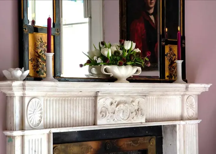 Dom wakacyjny House Marble Hill