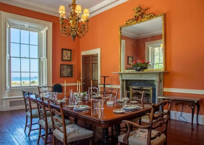 House Dom wakacyjny *