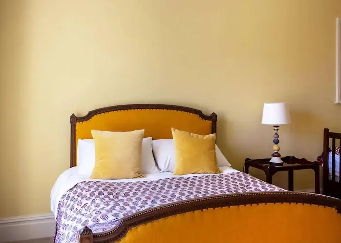 Ferienhaus House Marble Hill