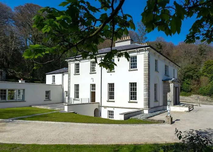 Dom wakacyjny House Marble Hill